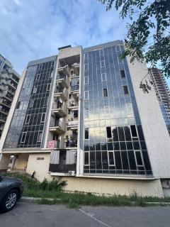 Apartment Gorgasali - 8