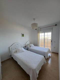 Apartment to disconnect - Roquetas de Mar - 3