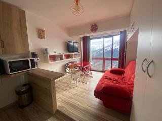Le Modern & Mountain 2 étoiles - Saint-Lary-Soulan - 9