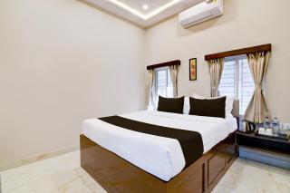 Hotel O Rose Inn - 7