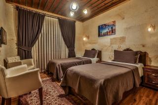 Milat Cave Hotel - Göreme - 1