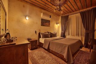 Milat Cave Hotel - Göreme - 0