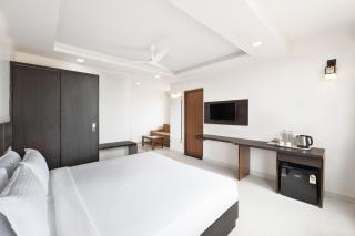 BSG Porvorim Regency Hotel Goa - Porvorim - 5
