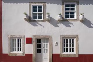 Segredos da Muralha - Óbidos - 4