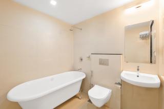 BSG Porvorim Regency Hotel Goa - 1