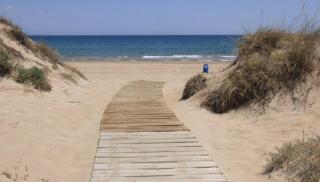 Rabdells Playa - Oliva - 9