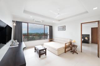 BSG Porvorim Regency Hotel Goa - Porvorim - 6