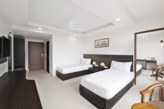 BSG Porvorim Regency Hotel Goa - Porvorim - 4