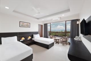 BSG Porvorim Regency Hotel Goa - Porvorim - 9