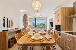 Cozy & New 2BR Rooftop, Central, 10min to beach - Playa del Carmen - 4