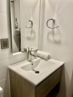 Moderno Apartamento Santiago Centro - Metro Irarrázaval - Piscina - Santiago - 2