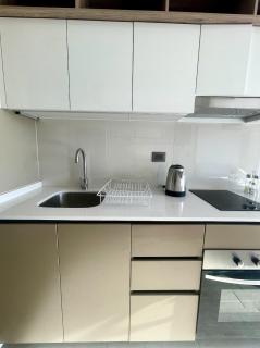 Moderno Apartamento Santiago Centro - Metro Irarrázaval - Piscina - Santiago - 3