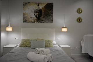 Apartamento Calle Concepción Pleno Centro - 2