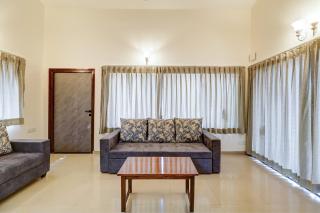 Nova Villa, Esperanza by Svar Stays with Breakfast, Swimming Pool View - 9