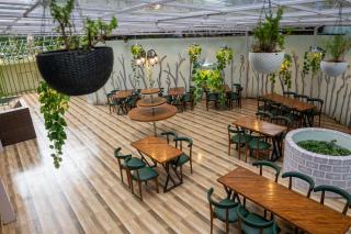 Widlor Boutique Hotel, Andheri East, Mumbai - Mumbai - 6
