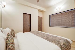 Nova Villa, Esperanza by Svar Stays with Breakfast, Swimming Pool View - Panchgani - 9