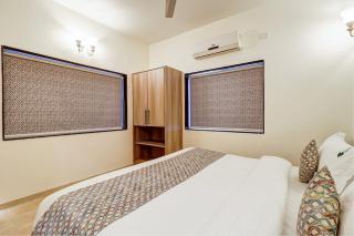 Nova Villa, Esperanza by Svar Stays with Breakfast, Swimming Pool View - Panchgani - 3