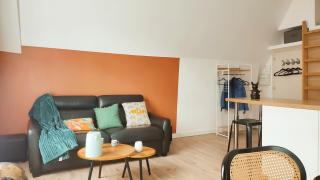 Mirabeau Sous Les Toits - Tours - Tours - 7