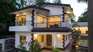 Nova Villa, Esperanza by Svar Stays with Breakfast, Swimming Pool View - Panchgani - 0
