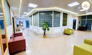Hotel Sunset - Dargai - 0