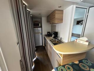 Détente en 5 étoiles jusque 6 personnes, selon la dispo - Saint-Jean-de-Monts - 7