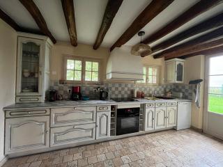 Country house - 75 min to Paris - Saint-Maixme-Hauterive - 6