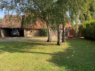 Country house - 75 min to Paris - Saint-Maixme-Hauterive - 4
