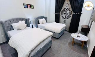 Hotel Sunset - Dargai - 8