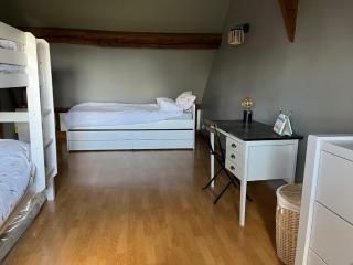 Country house - 75 min to Paris - 2