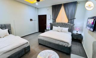 Hotel Sunset - Dargai - 5