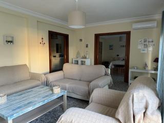 Magnífico piso céntrico - Isla Cristina - 8