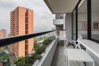 Grand By Jalo - Medellín - 6