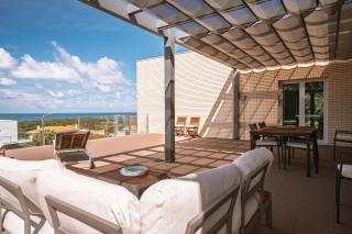 Casa dos Ciprestes - Ericeira - 1