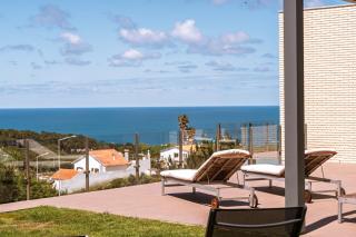 Casa dos Ciprestes - Ericeira - 2