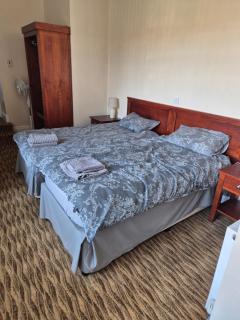 The Star Hotel - - 1