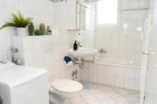 unique - 2 bedrooms - balcony - kitchen - Bremen - 5