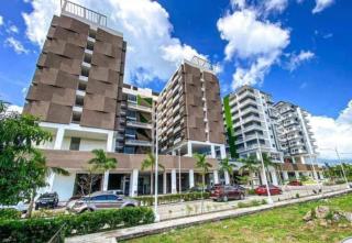 WV Garden Residences - Città di Iloilo - 9