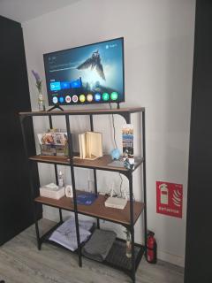 Dream Factory Apartament - Tordesillas - 2