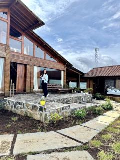 Jolotundo Lodge - 6