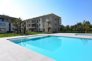 Katya Resort Superior Apartments - MGH A3-4 - Desenzano del Garda - 7