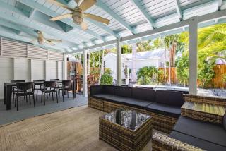 Southern Palms - Key West - 9