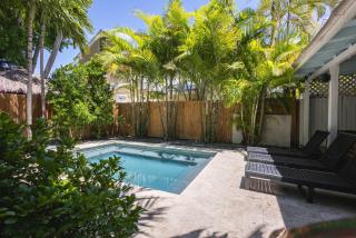 Southern Palms - Key West - 8