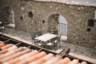 Kulla e Balshajve - Ulcinj - 9