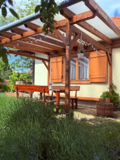 Ubytování TradiceJinak - 2