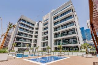 GLOBALSTAY Azizi Riviera 59 - 0