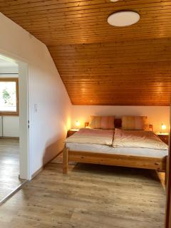 Ferienwohnung Haus Sutter - Schopfheim - 6