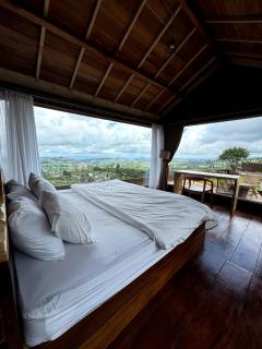 Jolotundo Lodge - 5