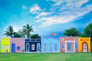 Jijau Farms and Resort - Yeola - 5