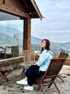 Jolotundo Lodge - 2