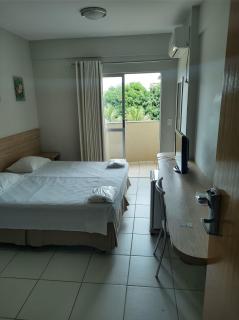 Suite Golden Express Roberto Imóveis - Caldas Novas - 5